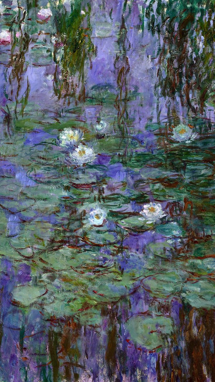 Claude Monet