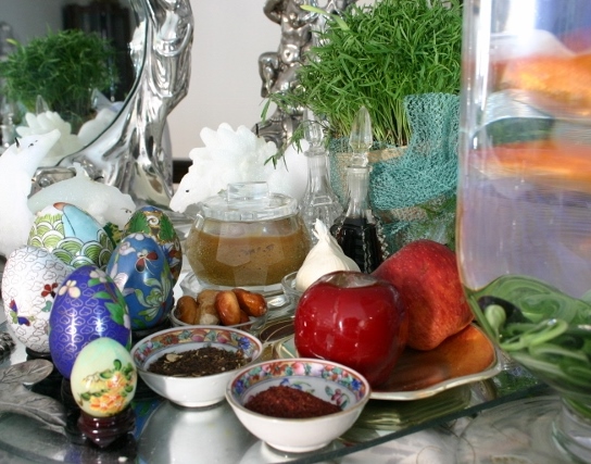 Nowruz