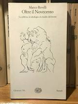 il vecchio libro di Revelli