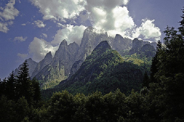 Dolomiti Bellunesi