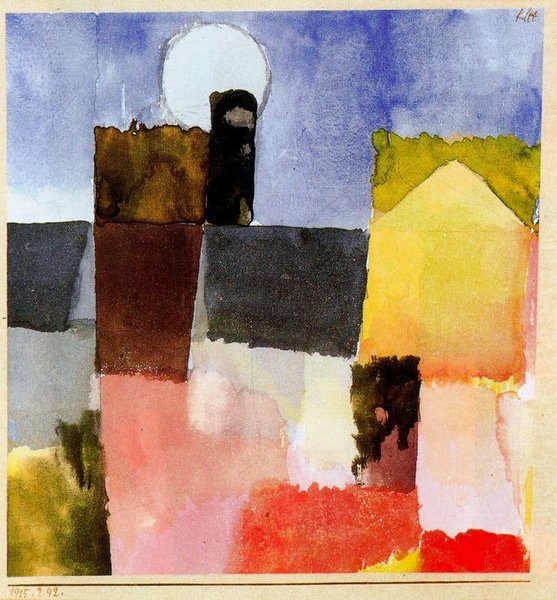 Paul Klee