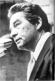 Octavio Paz