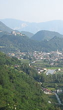 Pergine Valsugana