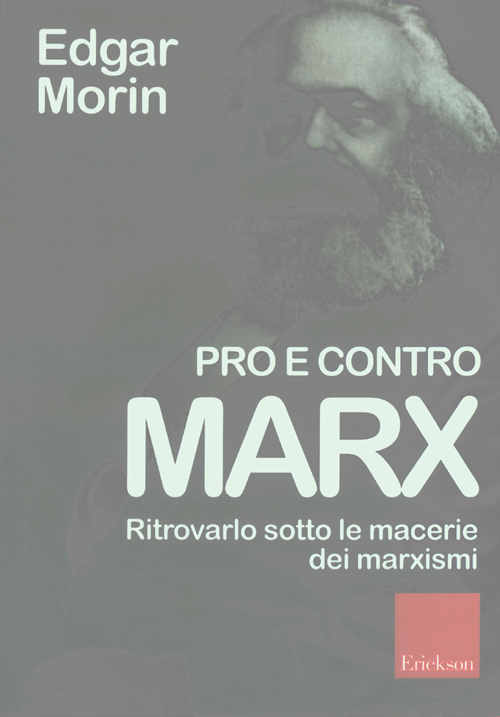 Pro e contro marx