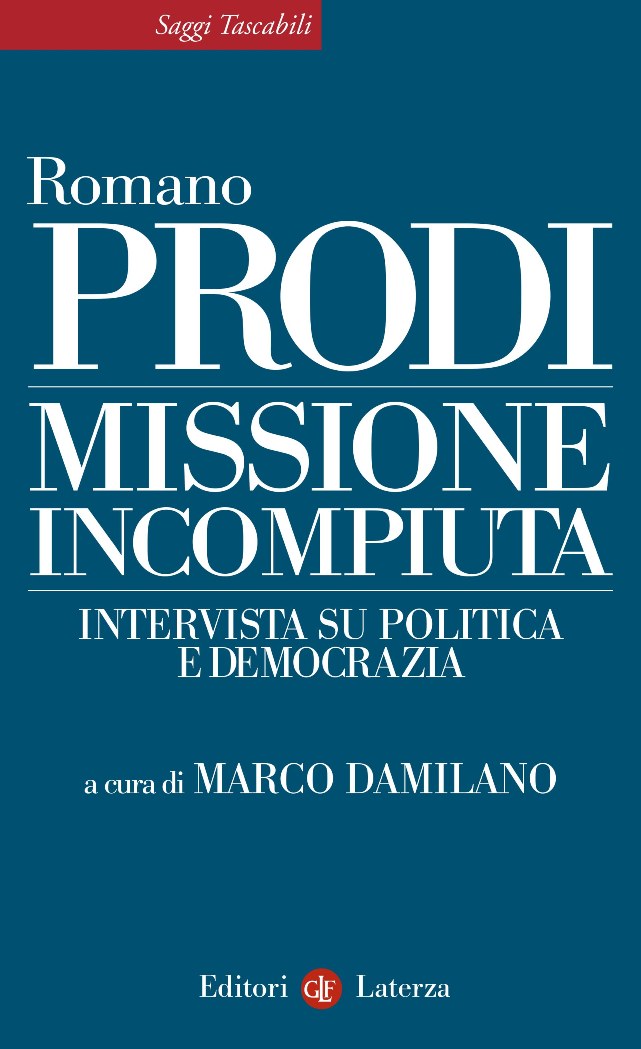 La copertina del libro