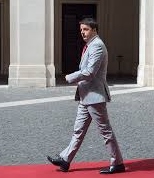 Matteo Renzi