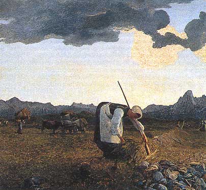 Giovanni Segantini