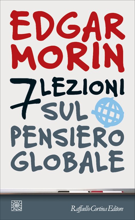 La prima di copertina del libro