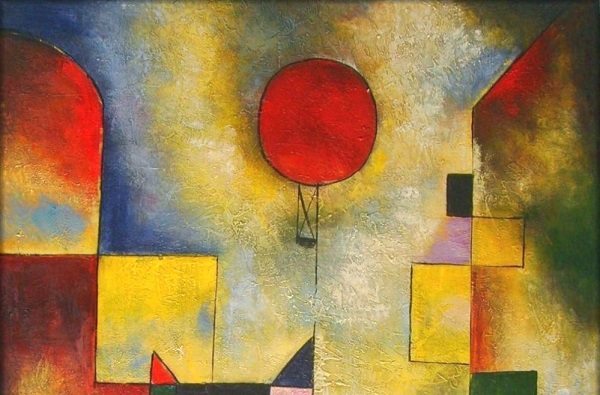 Paul Klee