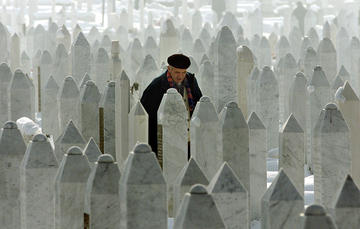 Srebrenica