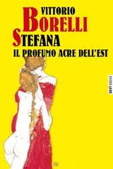 La copertina di Stefana