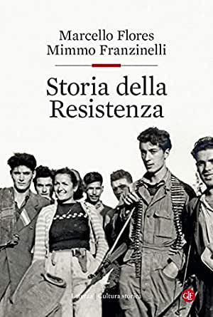 La prima di copertina del libro