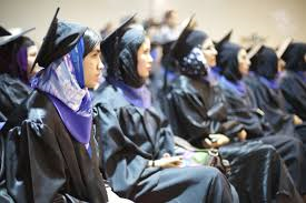 Università Kabul, studentesse in legge