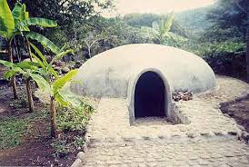 Temazcal