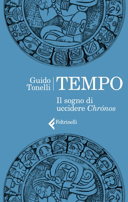 La prima di copertina del libro