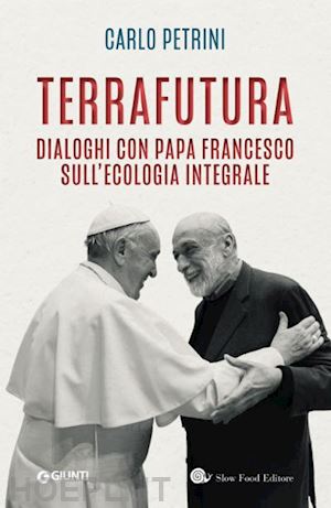 La prima di copertina del libro