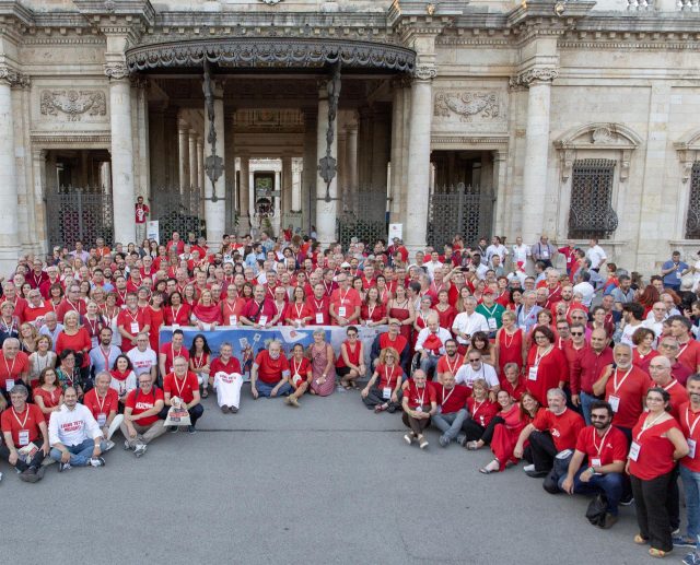 Montecatini, Congresso Slow Food