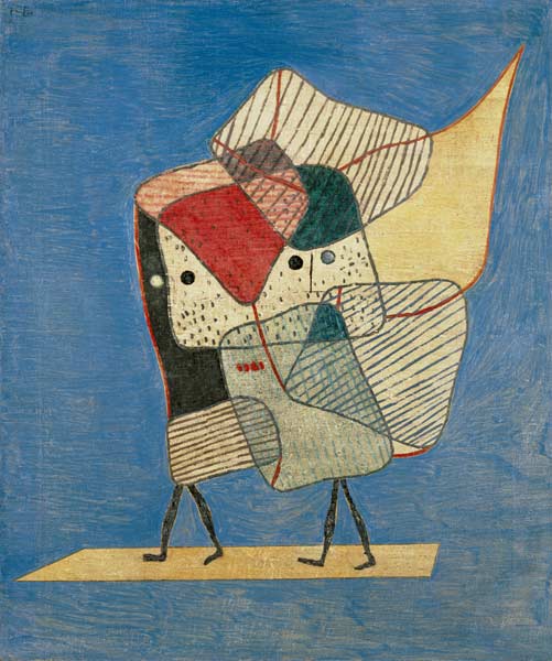 Paul Klee